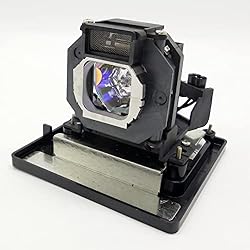 GOLDENRIVER ET-LAE1000 Projector Lamp with Housing