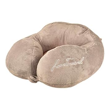 Buy Ilu Neck Pillows Travel Pillow Head Rest Pillows For Flight