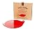 Pizza Stone Red
