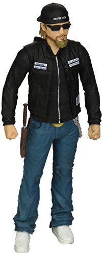 Sons of Anarchy Variant Jax Teller w/ Sunglasses 6