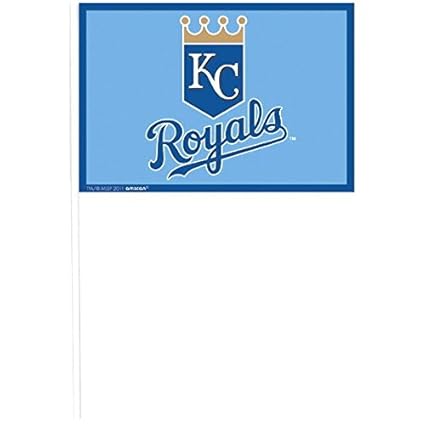 Amazon Com Kansas City Royals Major League Baseball Collection