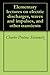 Elementary lectures on electric discharges, waves and impulses, and other transients