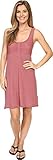 Carve Designs Women's Aloha Dress Sunset Chevron Dress XL (US 16-18)