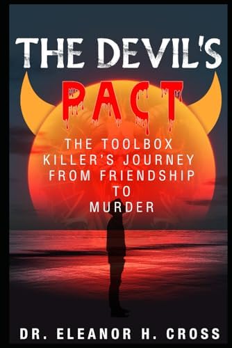 Amazon.com: The Tool Box Killer: 9798224057788: Nichols, Casey: Books