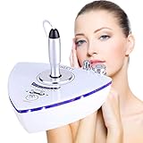 RF Machine, MYSWEETY Home Use Portable RF Radio Frequency Facial Machine For Skin Rejuvenation Removal Wrinkle, Skin Care Face Lift Facial Beauty Machine