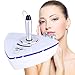 MYSWEETY Radio Frequency Facial Machine, Home Use Portable RF Beauty Machine For Face Skin Rejuvenation Removal Wrinkle, Skin Care Face Lift Facial Beauty Machine