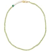 Chan Luu Women's Lottie Necklace