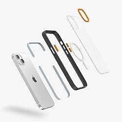 FLOLAB Surtect Tri-Fusion Magnetic for iPhone 14