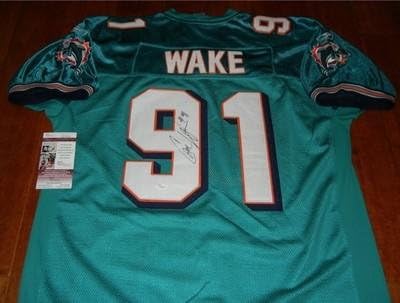 cameron wake jersey