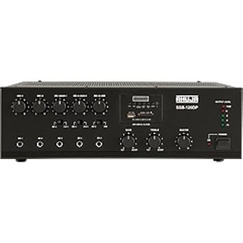 ahuja speaker amazon