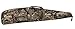 SUNLAND 44/48/52 Inch Rifle Case with Adjustable Shoulder Shotgun Case for Scoped Rifles