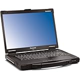 Panasonic Toughbook Cf-52
