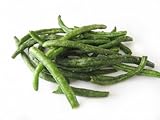 Green Bean Chips - 1 lb - Crispy Snacks