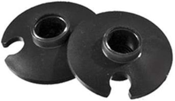 Amazon Com Yukon Charlie S 83 0120 Trekking Pole Trekking Basket Sports Outdoors