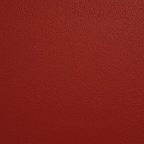 Correll R2448-25 R Series, Blow Molded Plastic Commercial Duty Folding Table, Rectangular, 24" x 48", Deep Red, Custom Built to Order in The USA