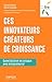 Ces innovateurs créateurs de croissance : Quand doctorat se conjugue avec entrepreunariat by 