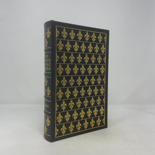 Vanity Fair (LEATHER BOUND Easton Press) William Thackeray