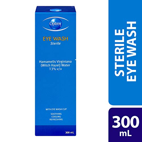 Optrex Eye Wash - Thumbnail 7