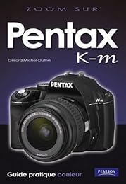 Pentax K-m