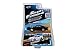 Fast & Furious - Dom's Dodge Charger R/T Street Racing Version 1:55 Scale Diecast Vehicle