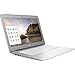 HP Chromebook 14-ak013dx 14in Notebook PC - Intel Celeron N2840 2.16GHz 2GB 16GB eMMC NO OPTICAL Chrome OS (Renewed)