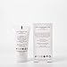 Nourish Organic Face Lotion, Rosewater Acai + Argan – Lightweight Moisturizer for Face with Aloe Vera, Shea Butter & Vitamin C, 1.7 Oz + Washable Cotton Round
