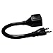 Furman ADP-1520B Power Adapter - Black