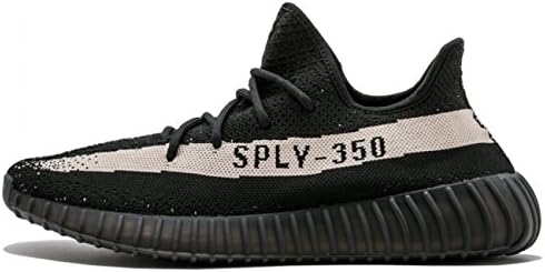 Amazon.com | adidas Mens Yeezy Boost 350 V2 GY7658 Ash Pearl