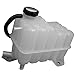 Parts Galaxy Coolant Tank Reservoir w/ Cap & Sensor for Silverado Sierra Tahoe (Fits 15808716)