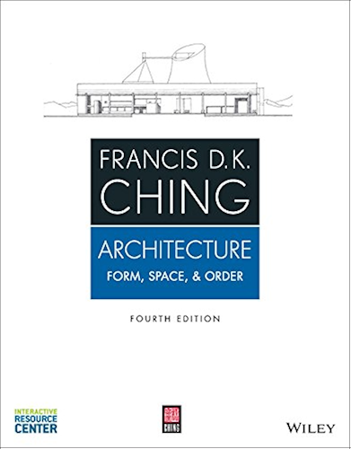 Download Architecture: Form, Space, and Order (English Edition) PDF