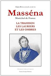 Masséna, maréchal de France