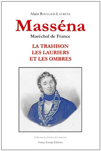Masséna, maréchal de France