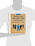 Image de Selecting Warehouse Software from WMS & ERP Providers - Expanded Edition: Find the Best Warehouse Module or Warehouse Management System