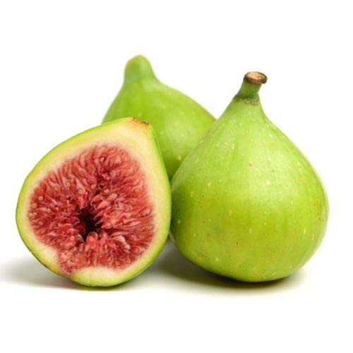 Jumbo Dried Turkish Figs ready to eat resealable bag (1 LB) - Thumbnail 2