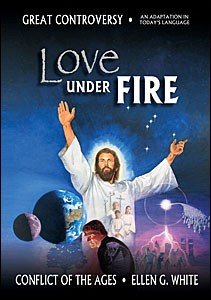 Love Under Fire