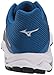 Mizuno Men's Wave Inspire 15 Running Shoe