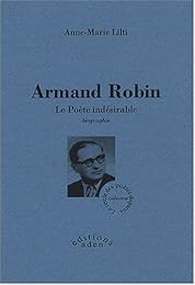 Armand Robin