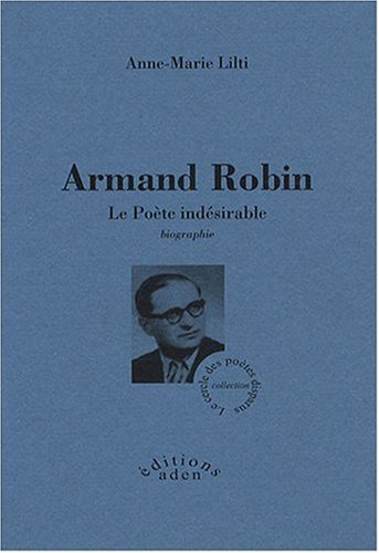 Armand Robin