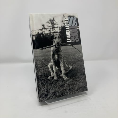 Amazon.com: Elliott Erwitt's Dogs: 9783832769246: Erwitt, Elliott