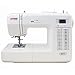 Janome 8077 Computerized Sewing Machine Includes Exclusive Bonus Bundle