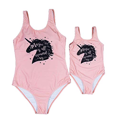 Patpat Matching One Piece Bathing Suits Patpat Mommy And Me