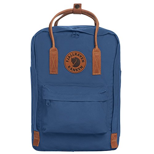 Fjallraven - kanken no. 2 laptop 15" backpack for …