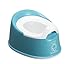 BABYBJORN Smart Potty, Turquoise