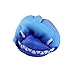 Anboor 5.5 Inches Squishies Shark Galaxy Jumbo Kawaii Super Soft Slow Rising Scented Animal Big Squishies Stress Relief Kid Toys