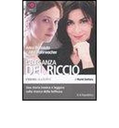 L'eleganza del riccio: Der Bestseller aus Frankreich (CD-Audio)(Italian) - Common