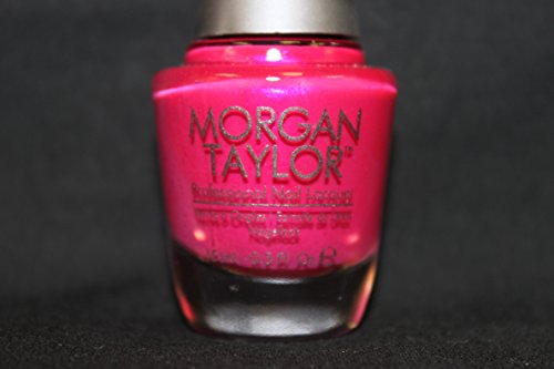 Morgan & Taylor 50021 All Dolled up .5oz