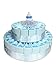 Baby Shower Party Favors - It's A Boy Favor Cake