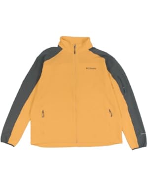 Men's Shadow Heights Softshell Jacket