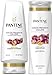 Pantene Pro-V Color Preserve Volume, DUO Set Shampoo 12.6 Ounce + Conditioner 12 Ounce, 1 Each