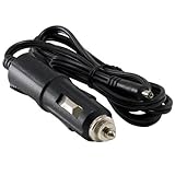 Maha 12V Car Adapter for MH-C9000 Charger
